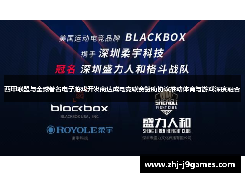 西甲联盟与全球著名电子游戏开发商达成电竞联赛赞助协议推动体育与游戏深度融合